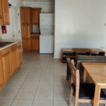 LAE Apartment Photos Long Term Rental Apartments Grenada - Living room/ kitchen